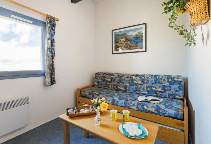 Lagrange Vacances Les Maisonnettes