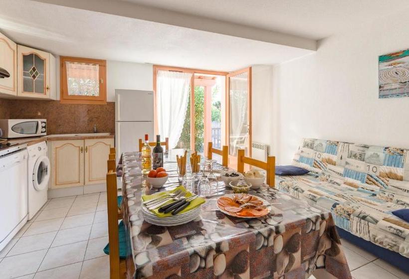 Lagrange Vacances Les Maisonnettes