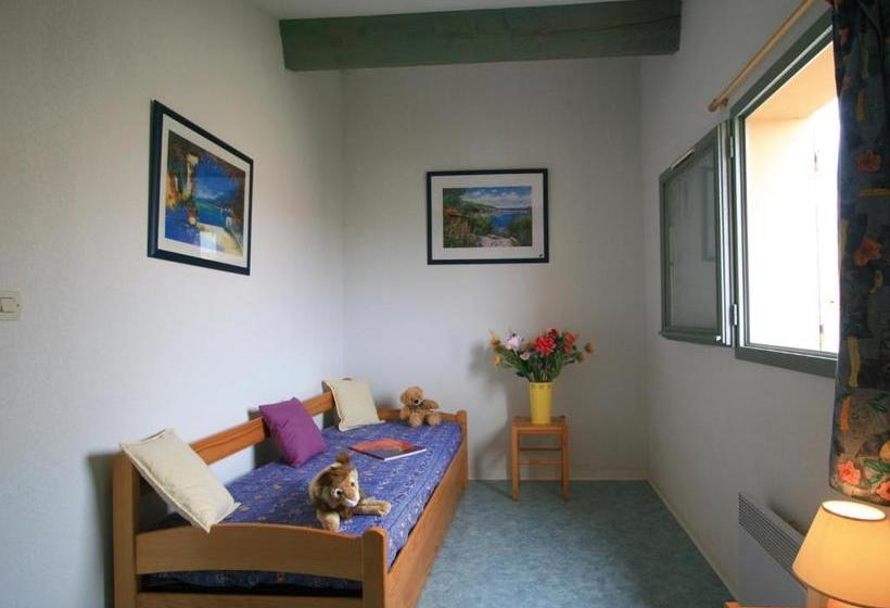 Lagrange Vacances Les Maisonnettes