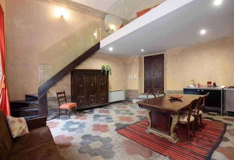 Asso Residence Narni