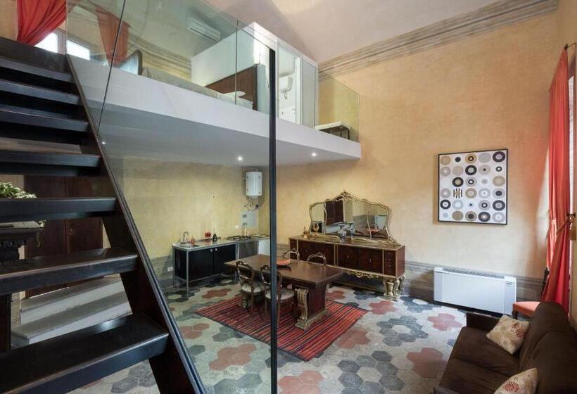 Asso Residence Narni