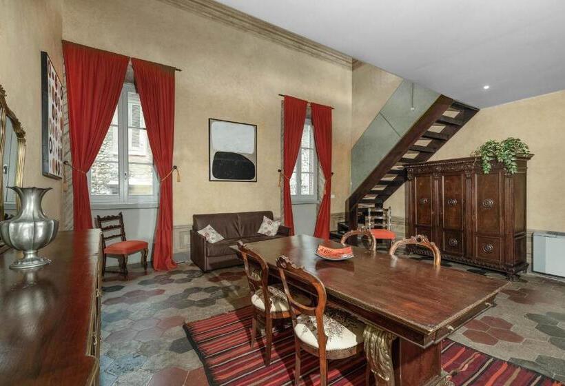 Asso Residence Narni