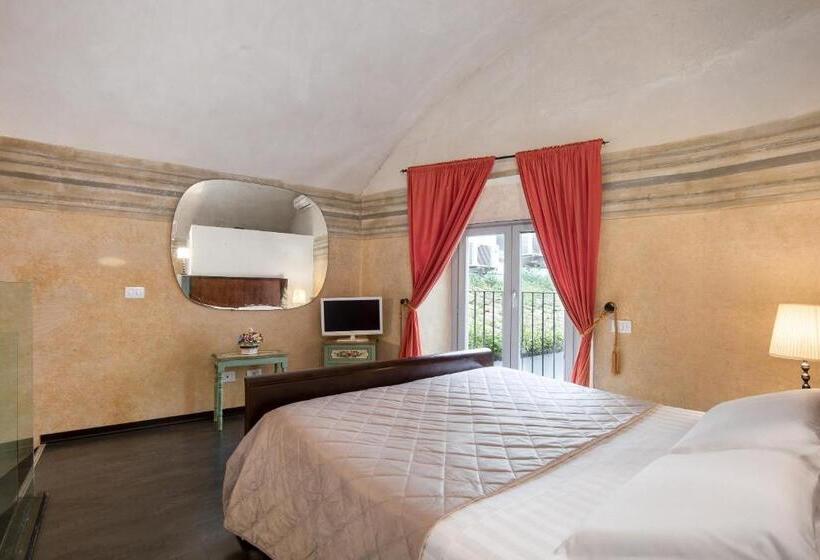 Asso Residence Narni