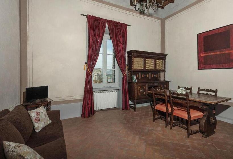 Asso Residence Narni