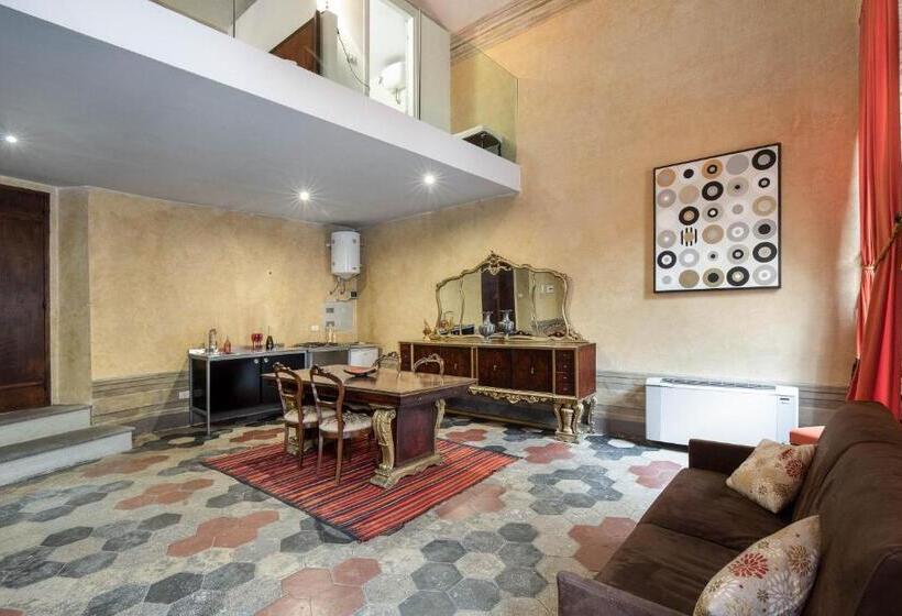 Asso Residence Narni