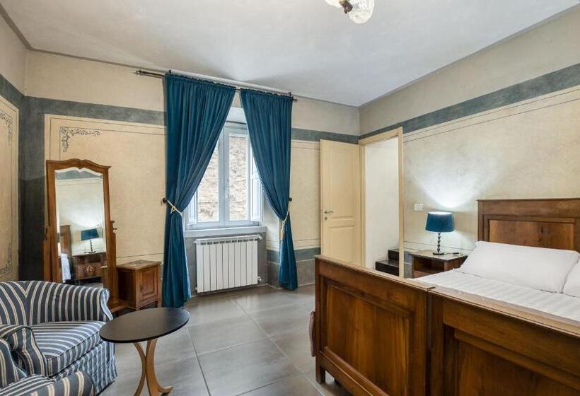 Asso Residence Narni