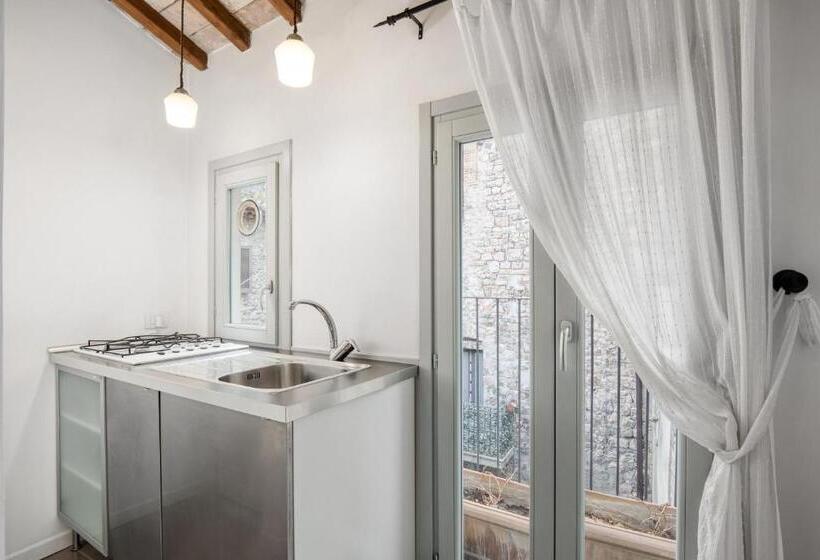 Asso Residence Narni