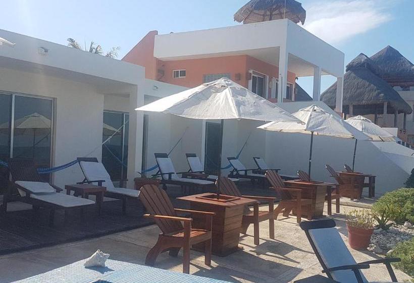 Luna D´ Miel Apartments