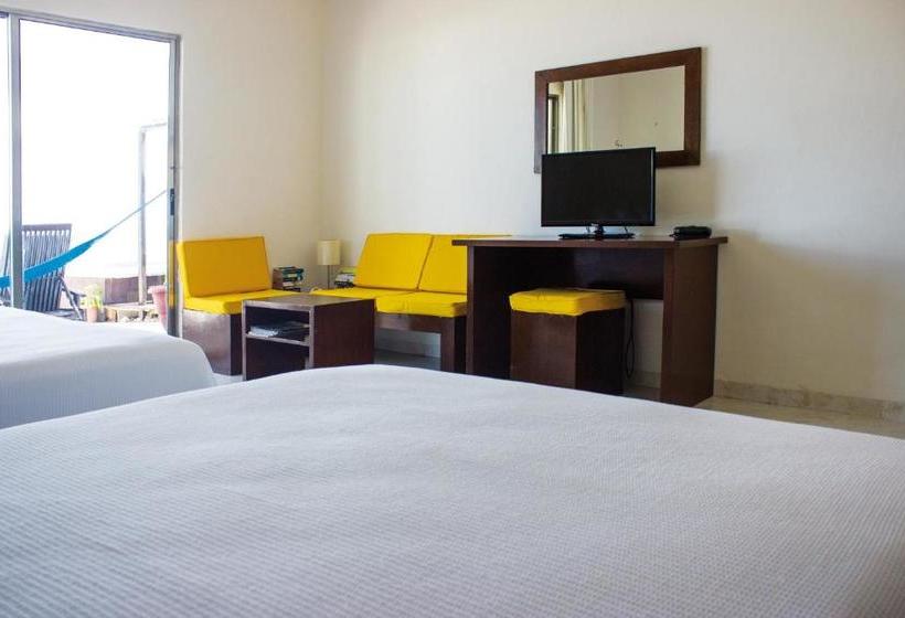 Luna D´ Miel Apartments