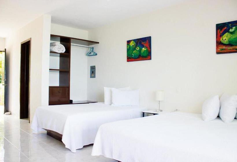 Luna D´ Miel Apartments