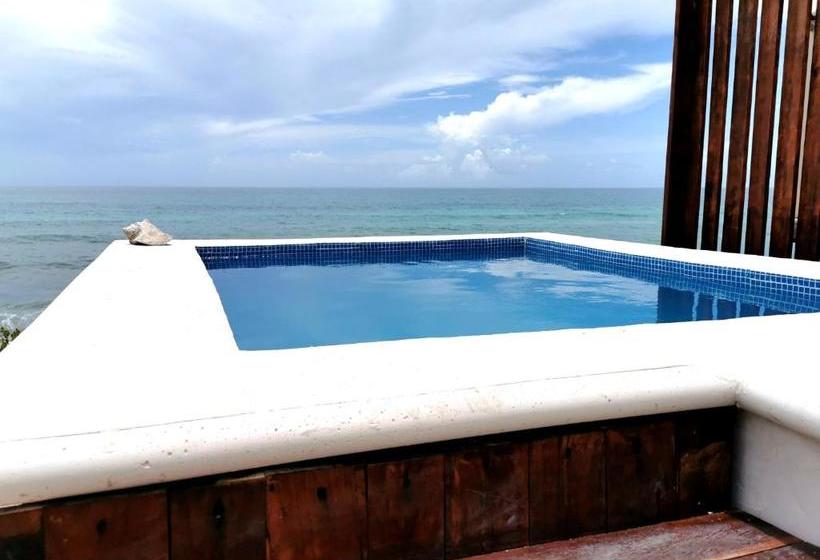 Luna D´ Miel Apartments