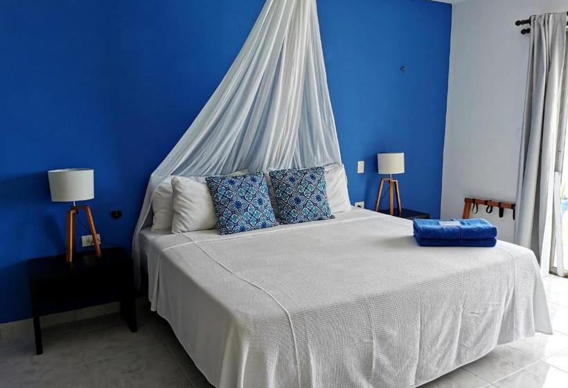 Luna D´ Miel Apartments