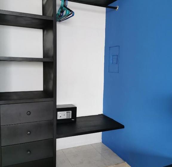 Luna D´ Miel Apartments