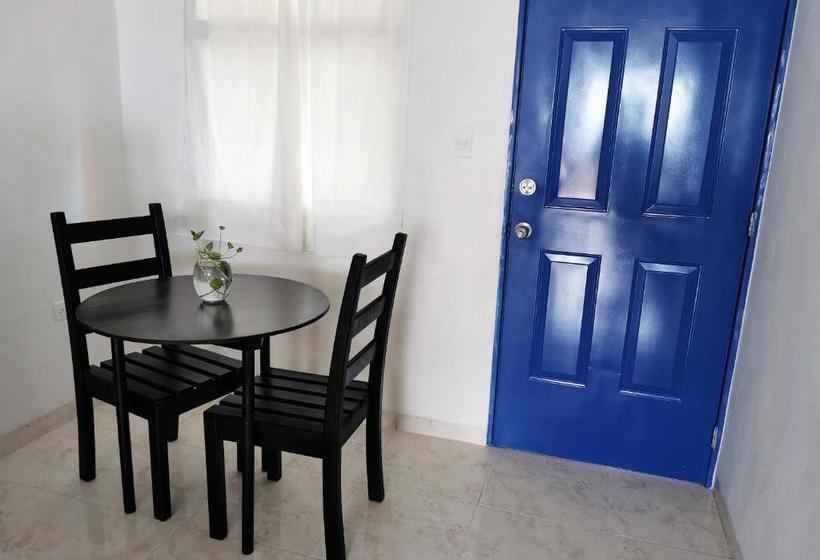 Luna D´ Miel Apartments