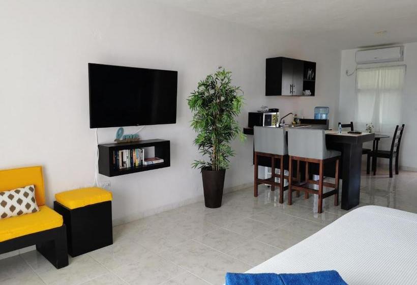 Luna D´ Miel Apartments