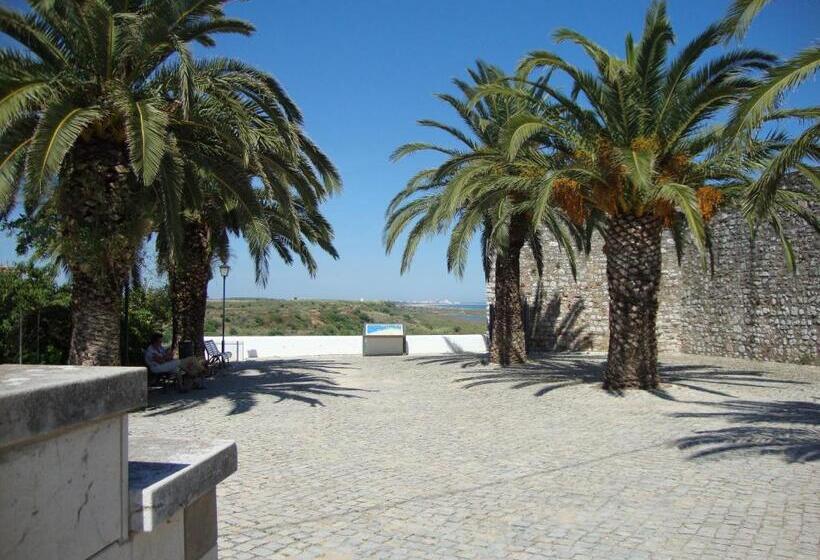 Mantamar Apartamentos