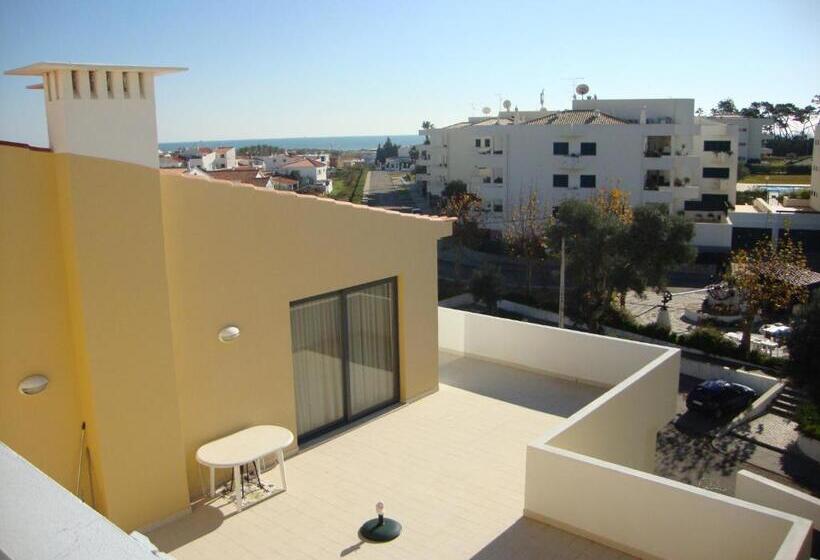 Mantamar Apartamentos