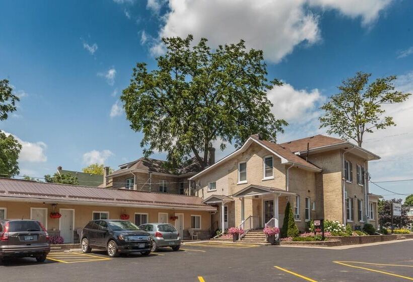 فندق على الطريق Kent Inn