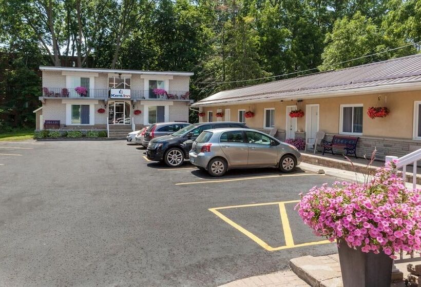 فندق على الطريق Kent Inn