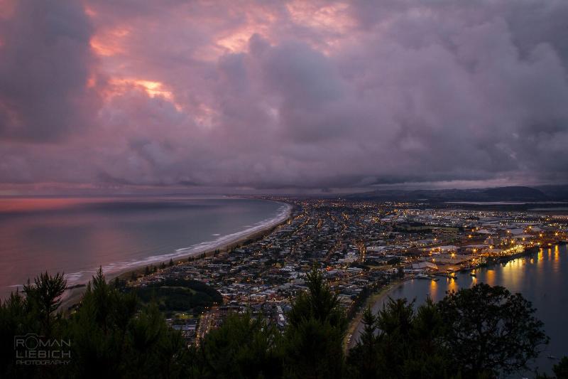 Oceanside Resort & Twin Towers