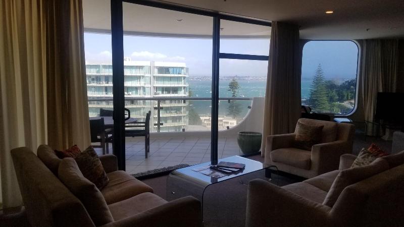 Oceanside Resort & Twin Towers