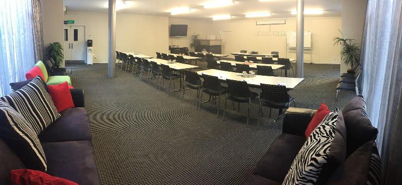 Oceanside Resort & Twin Towers