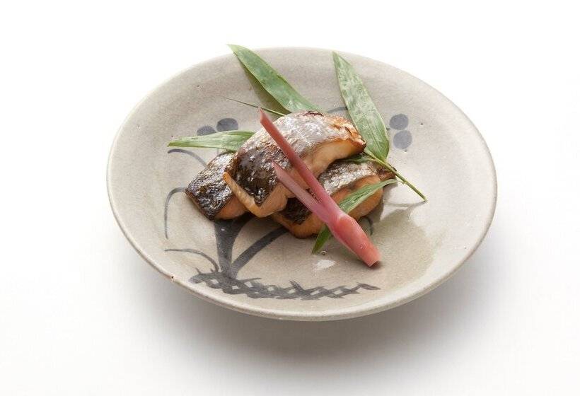 Japanese Ryokan Seryo