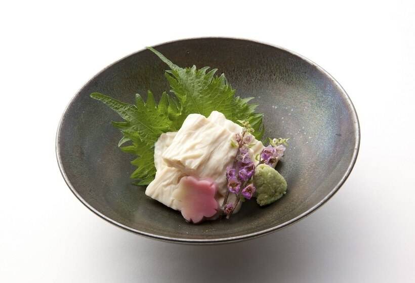 Japanese Ryokan Seryo