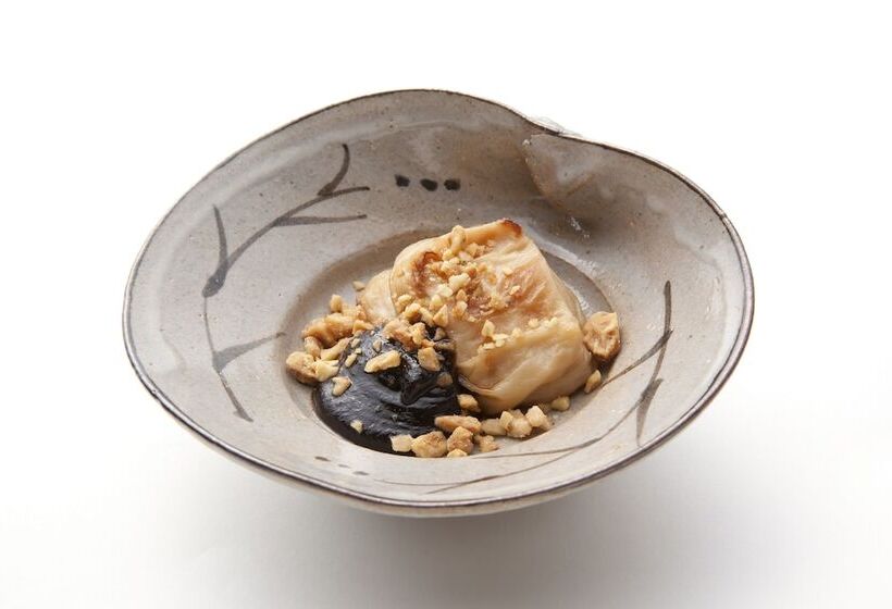 Japanese Ryokan Seryo