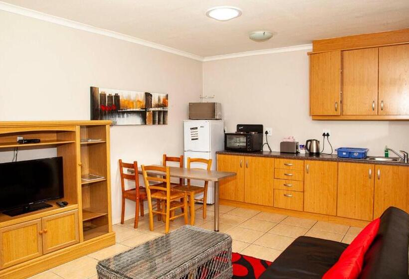 ペンション 80 Kendal Guest House