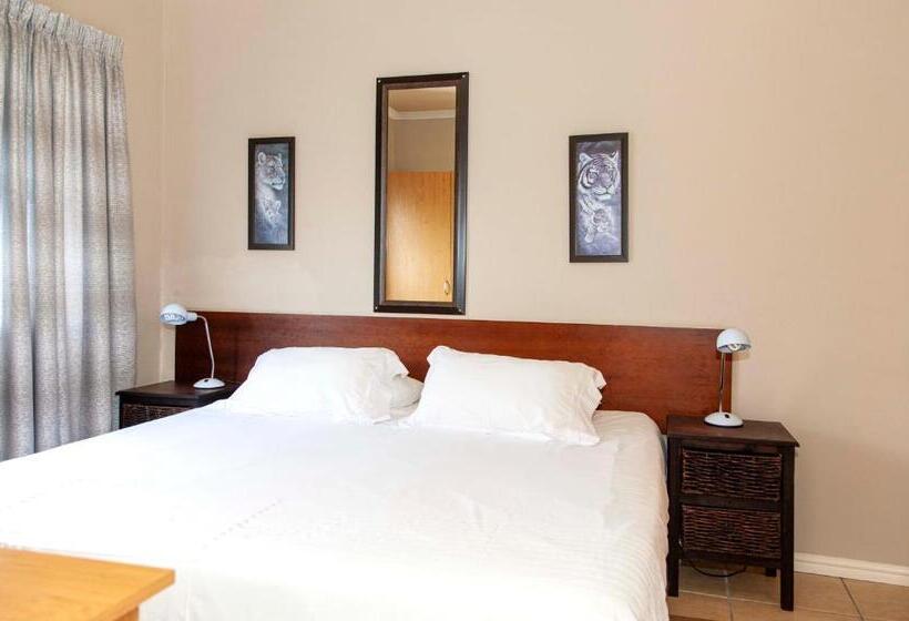 ペンション 80 Kendal Guest House