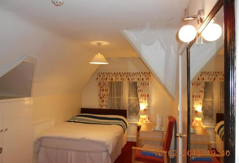 ペンション Acorn Lodge Guest House