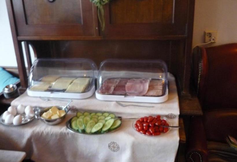 펜션 An Der Fähre