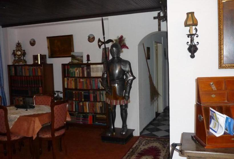 ペンション An Der Fähre