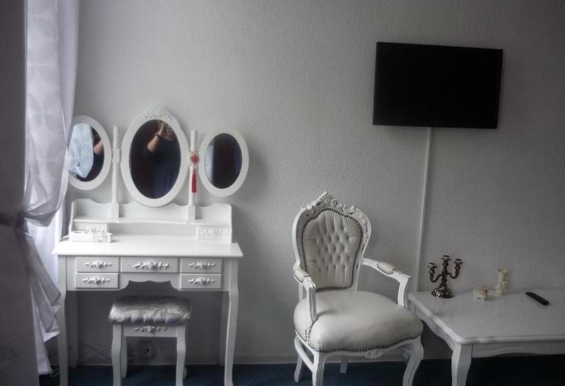 펜션 An Der Fähre