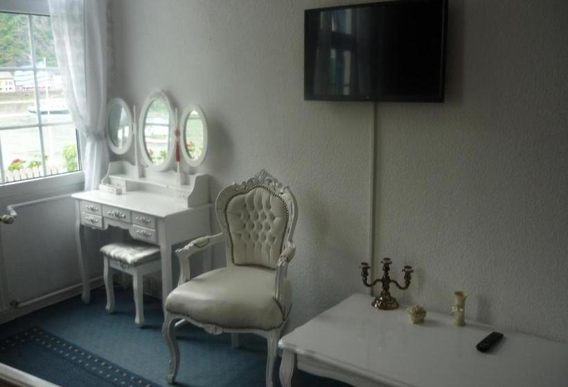 펜션 An Der Fähre