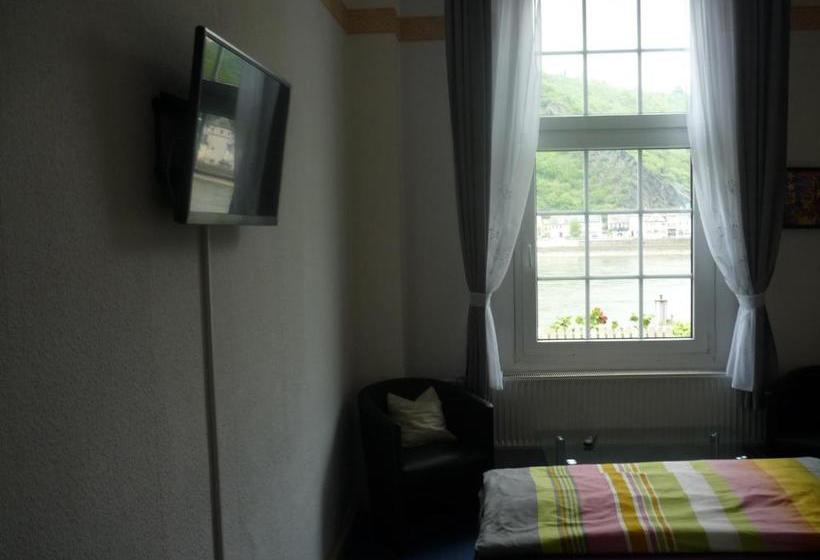 펜션 An Der Fähre