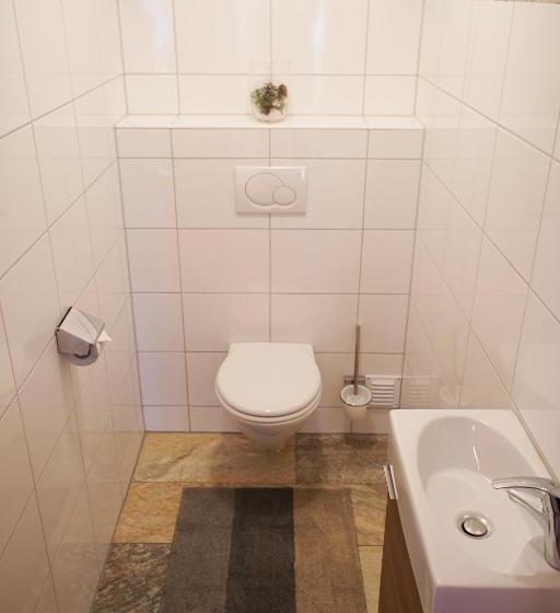 پانسیون Apparthaus Taxegger