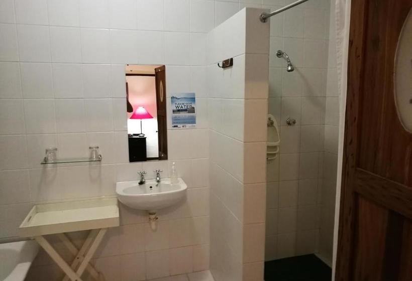 پانسیون Beit Shalom Before Known As Best Little Guesthouse