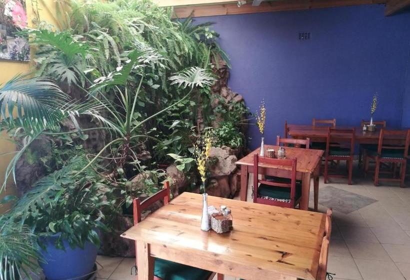 پانسیون Beit Shalom Before Known As Best Little Guesthouse