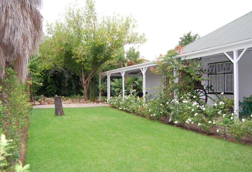 پانسیون Beit Shalom Before Known As Best Little Guesthouse