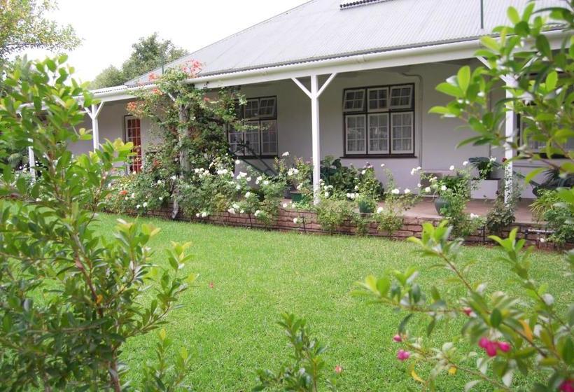 پانسیون Beit Shalom Before Known As Best Little Guesthouse