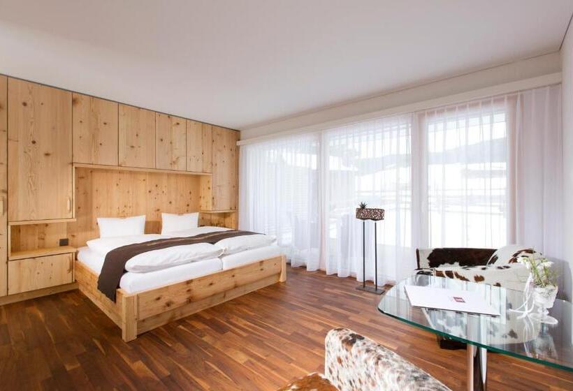 Пансион Bären Das Gästehaus