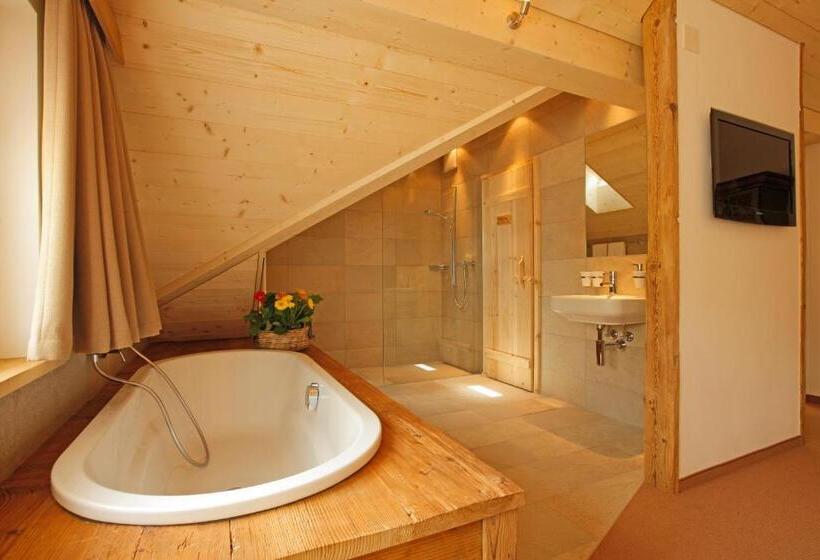 Пансион Bären Das Gästehaus