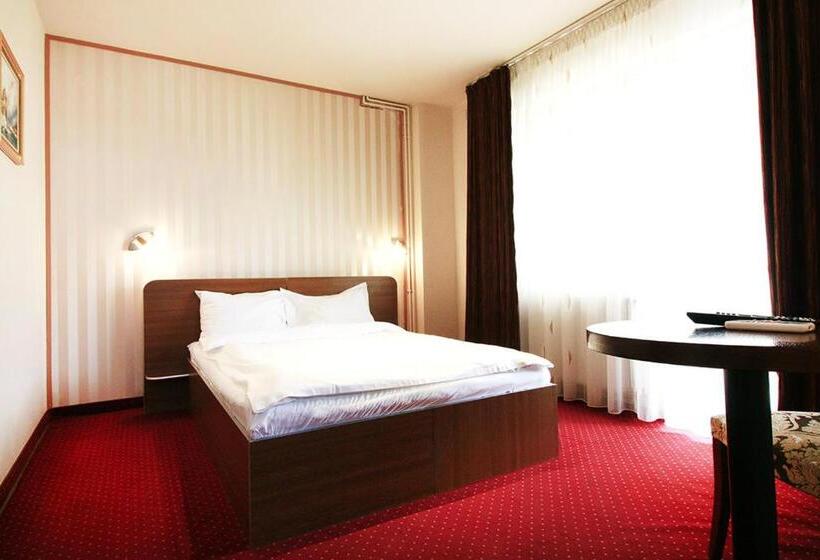 ペンション Casa Boca