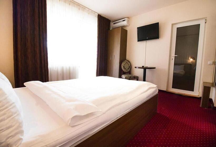 ペンション Casa Boca