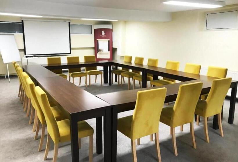 ペンション Casa Boca