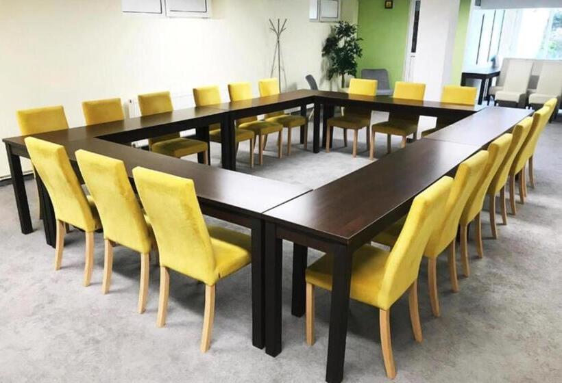 ペンション Casa Boca