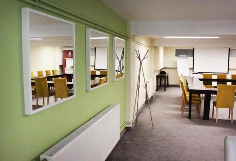 ペンション Casa Boca