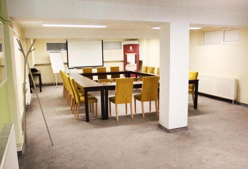 ペンション Casa Boca